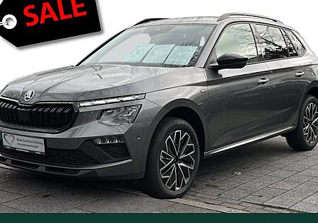 Skoda Kamiq 1.0 TSI 85kW DSG Drive 5 Türen