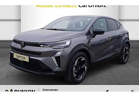 Renault Captur TCe 90 Life 5 Türen