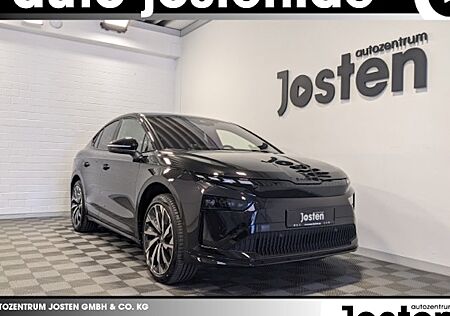 Skoda Enyaq Coupé 85x 5 Türen