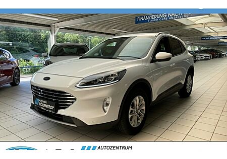 Ford Kuga 2.5 Duratec PHEV Titanium X CVT 5 Türen