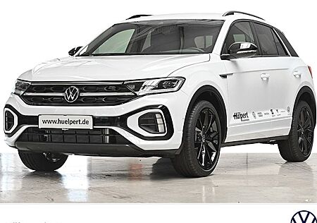 VW T-Roc 1.5 TSI OPF DSG R-Line 5 Türen