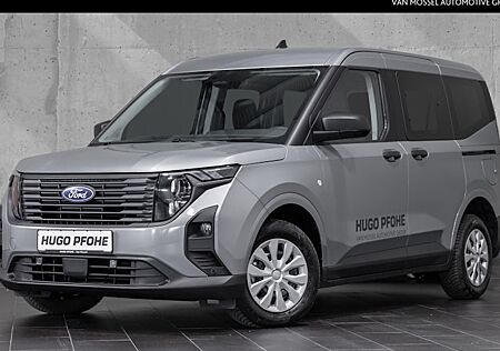 Ford Tourneo Courier 1.0 EcoBoost 92 kW Trend Auto 5 Türen