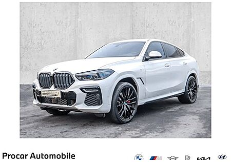 BMW X6 xDrive30d 5 Türen