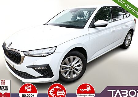 Skoda Scala 1.0 TSI 85kW DSG Selection 5 Türen
