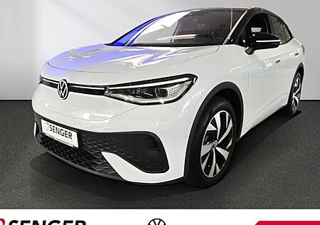 VW ID.5 Pro 77 kWh 210 kW Pro 5 Türen