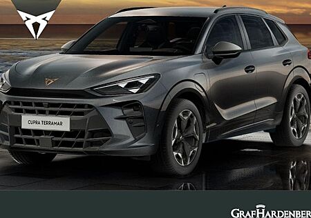 Cupra Terramar 1.5 e-HYBRID 200kW VZ DSG 5 Türen