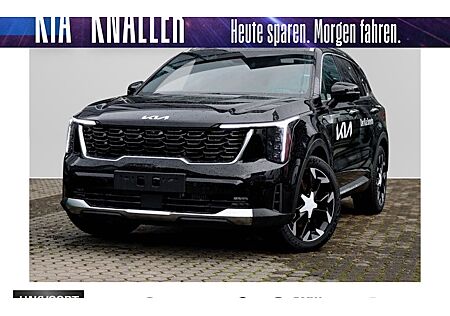 Kia Sorento 2.2 CRDi AWD Platinum DCT8 5 Türen