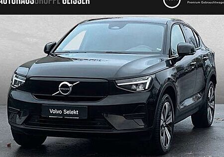 Volvo EC40 Recharge Pure Electric Plus Twin Motor 5 Türen