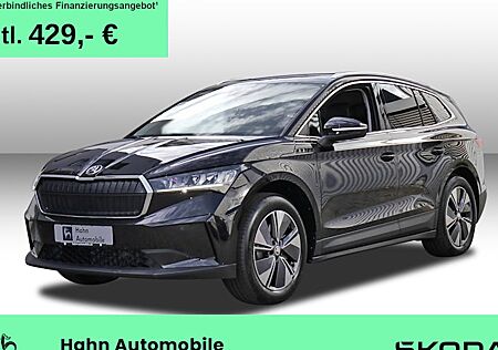 Skoda Enyaq SPORTLINE 80 5 Türen