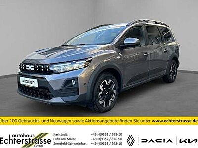 Dacia Jogger hybrid 155 Journey 5-Sitzer 5 Türen