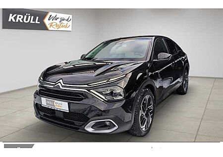 Citroën C4 PureTech 130 Stop&Start SHINE EAT8 5 Türen