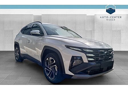 Hyundai Tucson 1.6 T-GDI Plug-in Hybrid Prime Auto 5 Türen