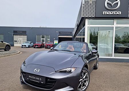 Mazda 5 RF 2.0 SKYACTIV-G 184 Kazari 2 Türen