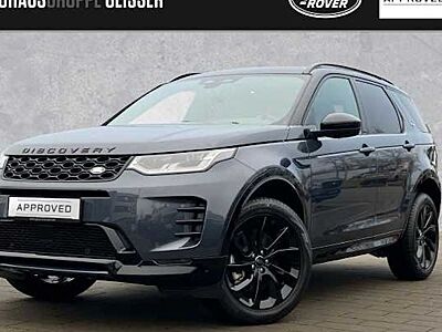 Land Rover Discovery Sport D200 AWD Automatik DYNAMIC HSE 5 Türen