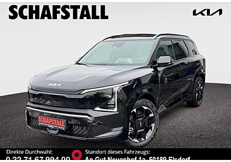 Kia EV5 81 kWh GT-Line Frontantrieb 5 Türen