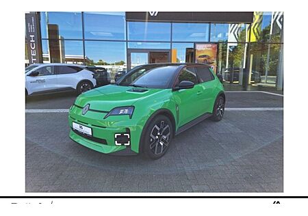 Renault R 5 Techno 120 Urban Range 5 Türen