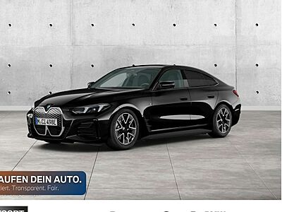 BMW i4 eDrive40 5 Türen