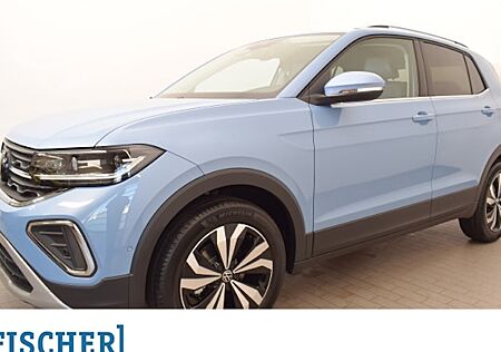 VW T-Cross 1.5 TSI OPF DSG Style 5 Türen