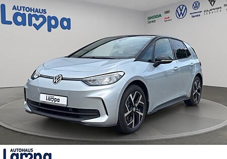 VW ID.3 Pro GOAL 59 kWh 150 kW 5 Türen
