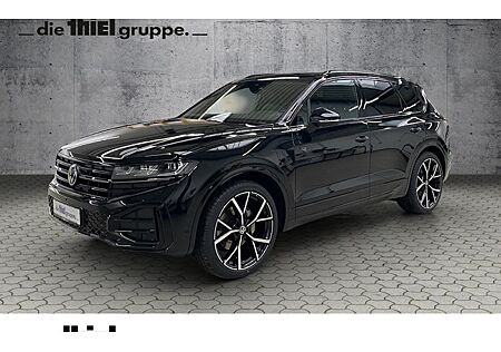 VW Touareg 3.0 V6 TDI 210kW 4MOT Tiptr. R-Line 5 Türen