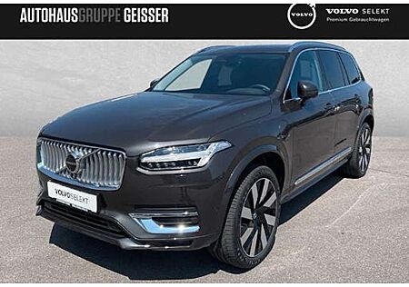 Volvo XC 90 T8 AWD Recharge Plus Bright Auto 5 Türen