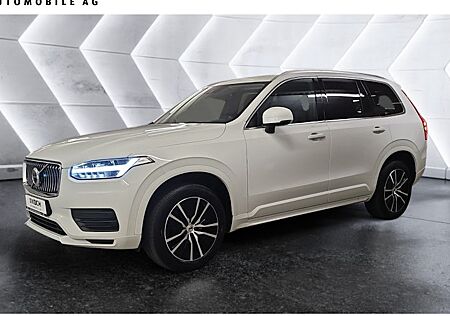 Volvo XC 90 B5 D AWD Geartronic Momentum Pro 5 Türen