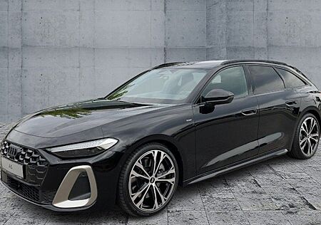Audi A5 e-hybrid 220 kW S tronic quattro Avant 5 Türen