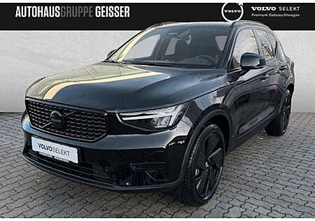 Volvo XC 40 B4 Black Edition Plus DCT 5 Türen
