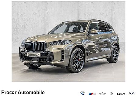 BMW X5 xDrive40d 5 Türen