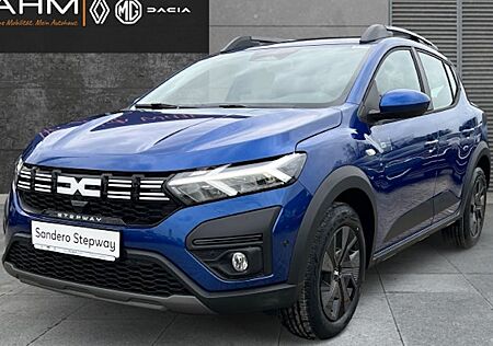 Dacia Sandero Stepway TCe 90 Stepway Expression 5 Türen