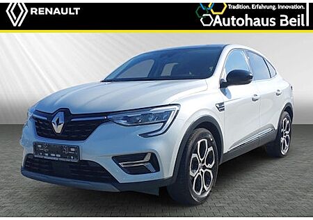 Renault Arkana E-TECH Full Hybrid 145 Techno 5 Türen