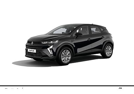 Renault Captur TCe 115 Evolution 5 Türen