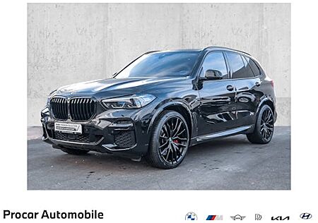 BMW X5 M50i 5 Türen