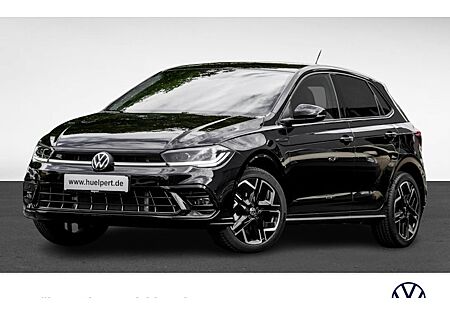 VW Polo 1.0 TSI 85kW DSG R-Line 5 Türen
