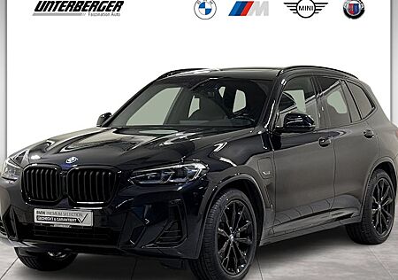 BMW X3 xDrive30e AT 5 Türen