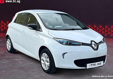 Renault ZOE Life R110/Z.E. 50 Batteriemiete 5 Türen