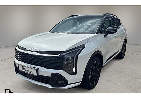 Kia Sportage 1.6 T-GDI Plug-in Hybrid Auto 4WD 5 Türen