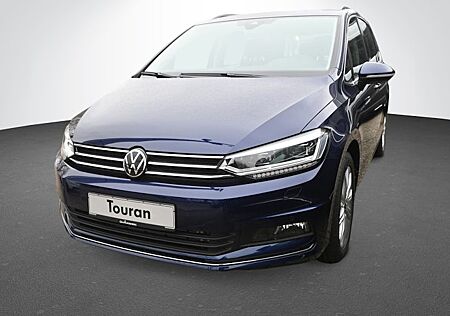 VW Touran 1.5 TSI OPF DSG Highline 5 Türen