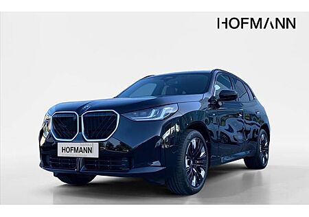 BMW X3 xDrive20d AT 5 Türen