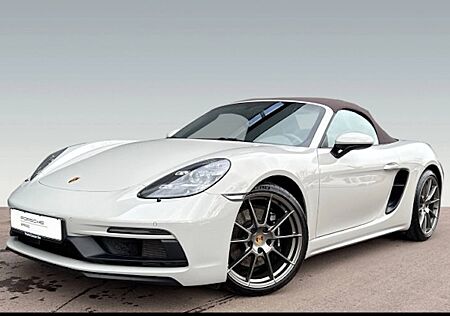 Porsche 718 Boxster GTS 2 Türen