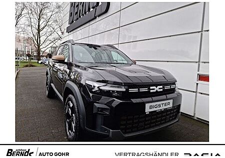 Dacia Bigster hybrid 155 Extreme 5 Türen