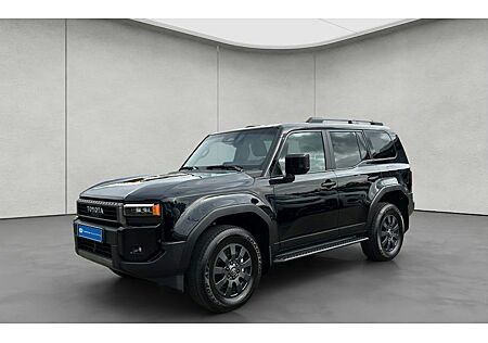 Toyota Land Cruiser 2.8 D-4D 4WD Executive Automatik 5 Türen