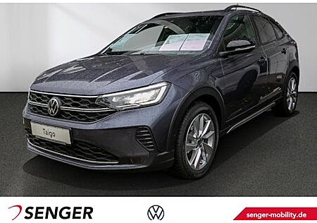 VW Taigo 1.0 TSI OPF 85 kW DSG Energy 5 Türen