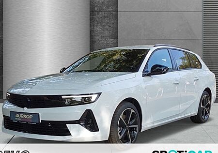 Opel Astra ST 1.2 Turbo 96kW GS Auto 5 Türen