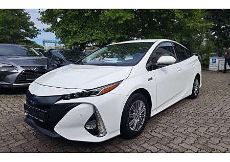 Toyota Prius 1.8-l-VVT-i Executive 5 Türen