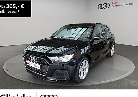 Audi A1 25 TFSI advanced Sportback 5 Türen