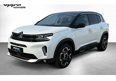 Citroën C5 Aircross BlueHDi 130 Stop&Start EAT8 MAX 5 Türen