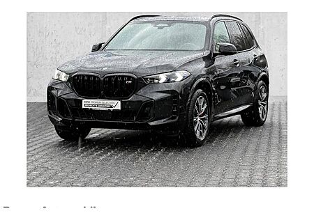 BMW X5 M60i 5 Türen
