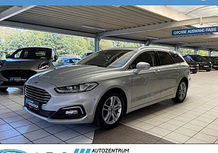 Ford Mondeo 1,5 EcoBoost Titanium Turnier 5 Türen