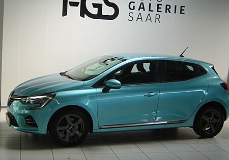 Renault Clio TCe 100 X-tronic Experience 5 Türen